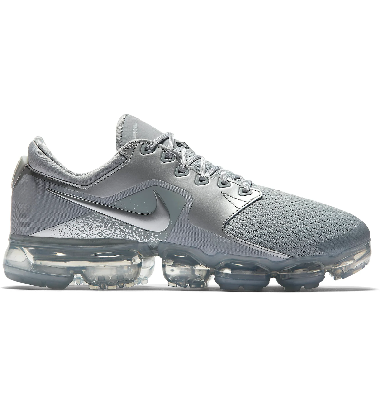 Vapor air max hot sale grey