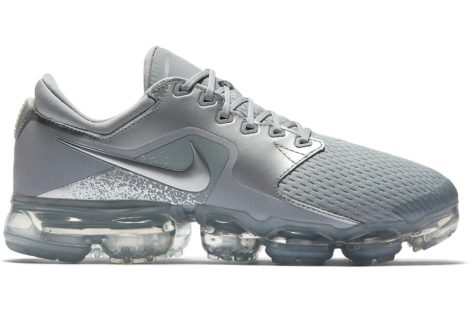 Vapormax womens wolf grey best sale