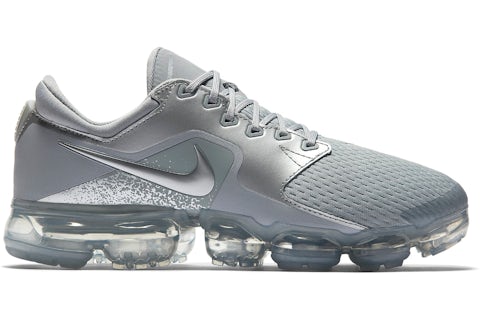 Nike air vapormax grey womens shop