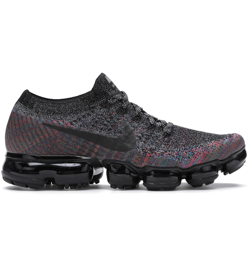 Nike Air VaporMax Chinese New Year (2018) Men's 849558-016 US