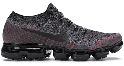 Nike Air VaporMax Flyknit 2 Chinese New Year (2019) Men's - BQ7036-001 - US