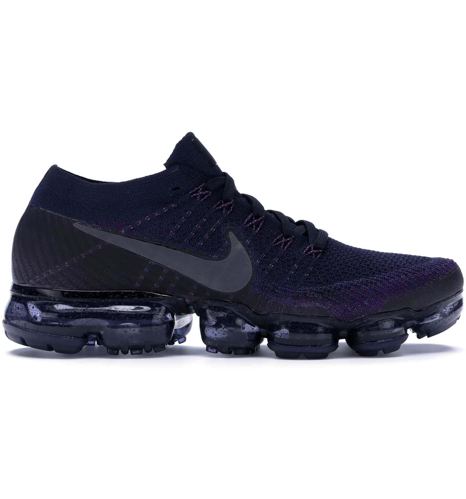 Vapormax college navy Clearance