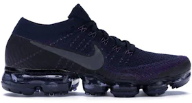 Nike vapormax black orange Clearance