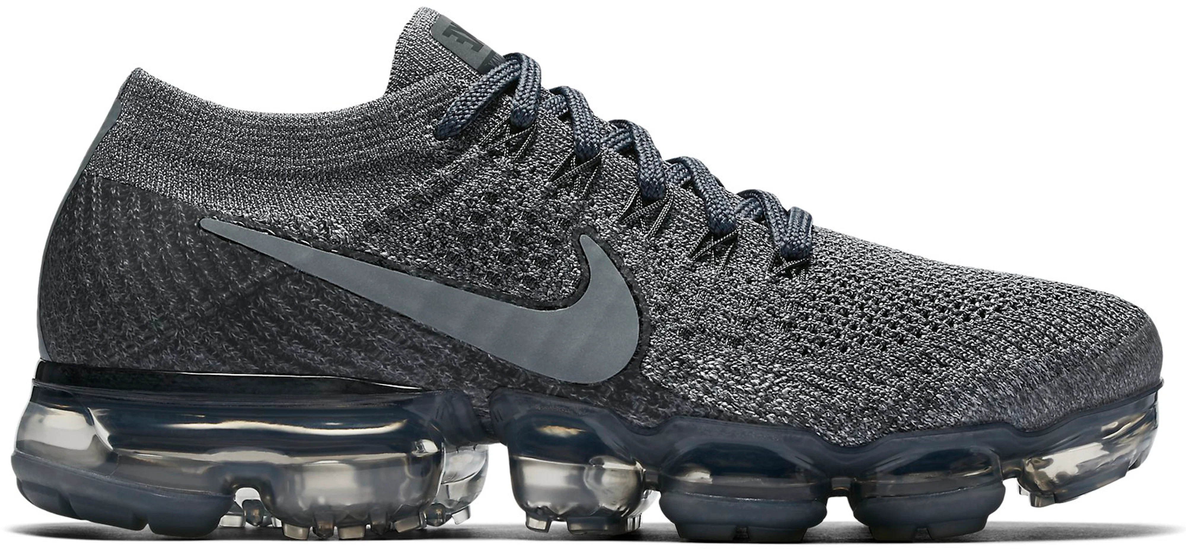 Nike Air VaporMax Cool Grey de mujer 899472 005 ES