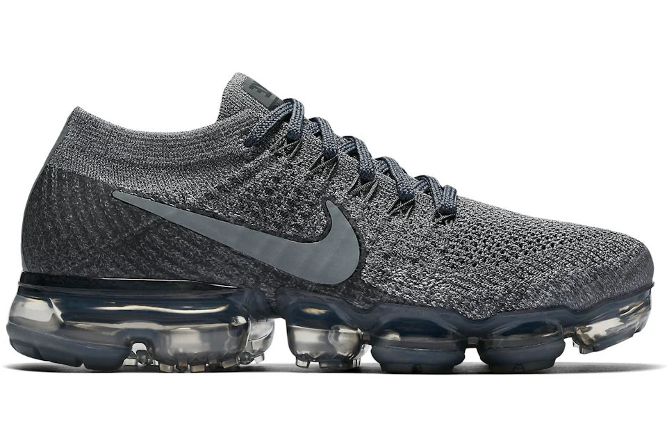 Nike Air VaporMax Cool Grey Women s 899472 005 US