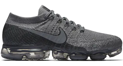 Nike Air VaporMax Plus Cool Grey - 924453-005