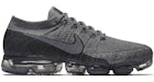 Nike Air VaporMax Gris Frío