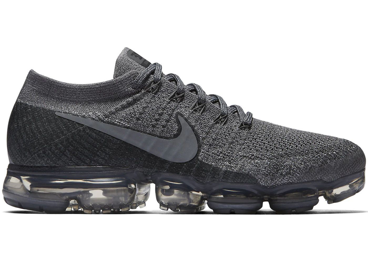 Vapormax 2025 green grey