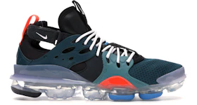 Nike Air VaporMax D/MS/X Midnight Turquoise