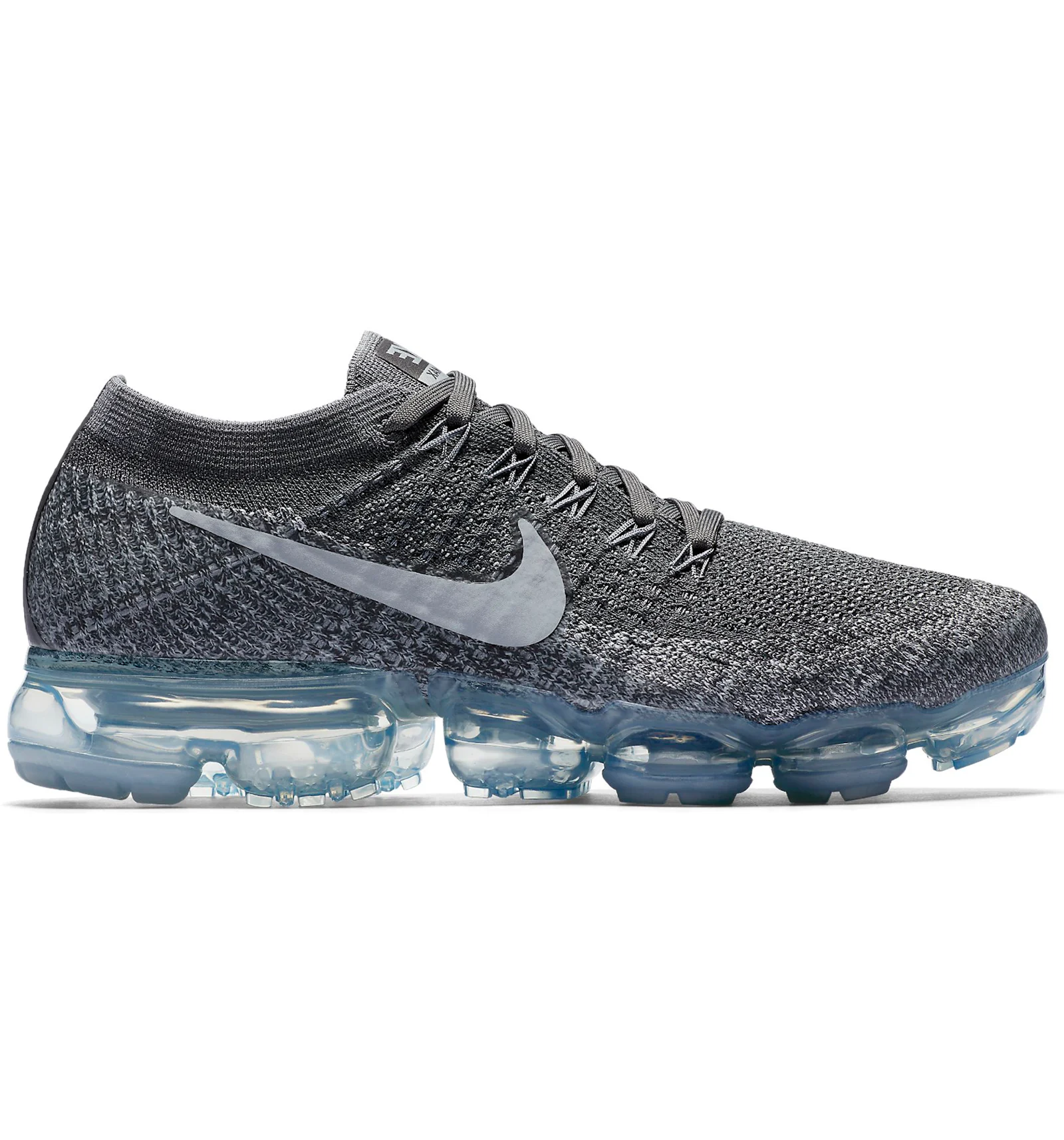 Nike Air VaporMax Asphalt Women s 849557 002 US