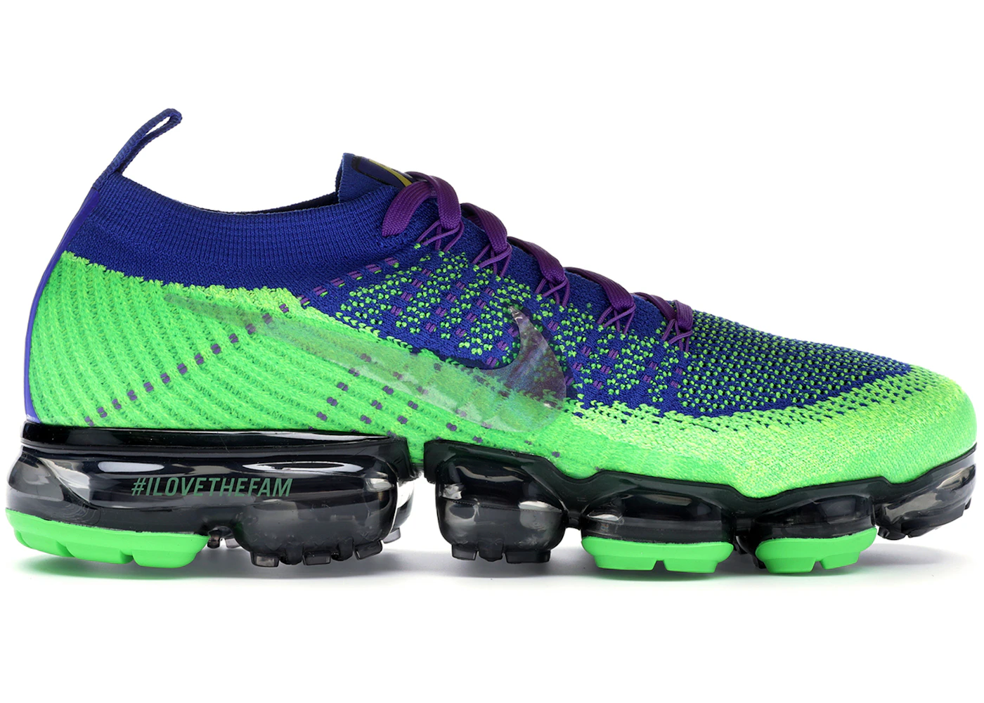 Nike Air VaporMax Doernbecher (2017) Men's AH6893-300 US