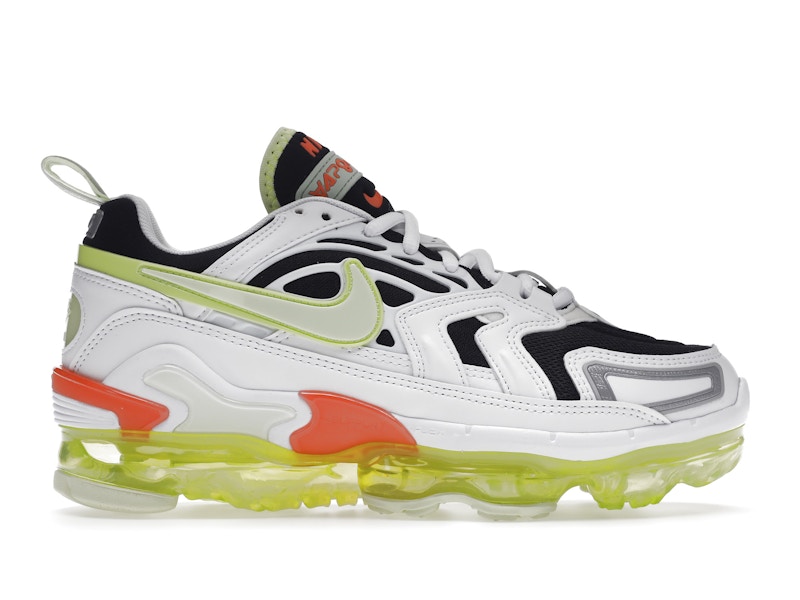 vapormax evo all black