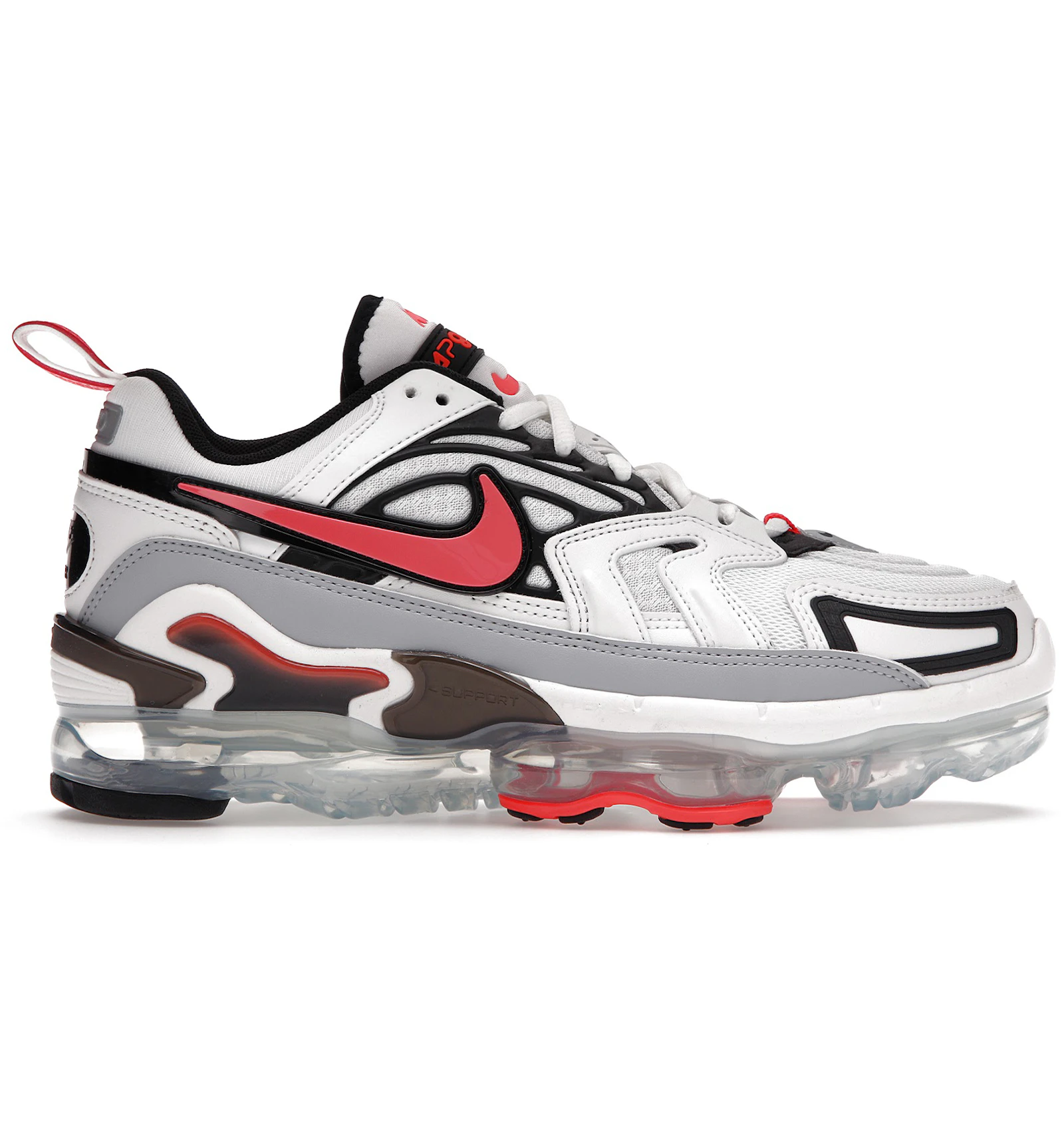 Nike Air VaporMax Evo Infrared - CZ1924-100 - US