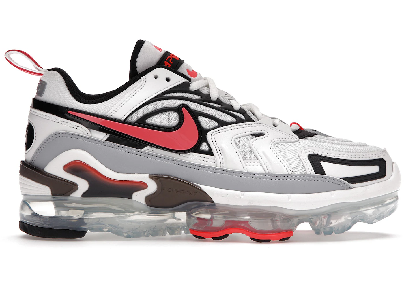 Nike Footwear Nike Air Vapormax Infrared Nike Air VaporMax Evo