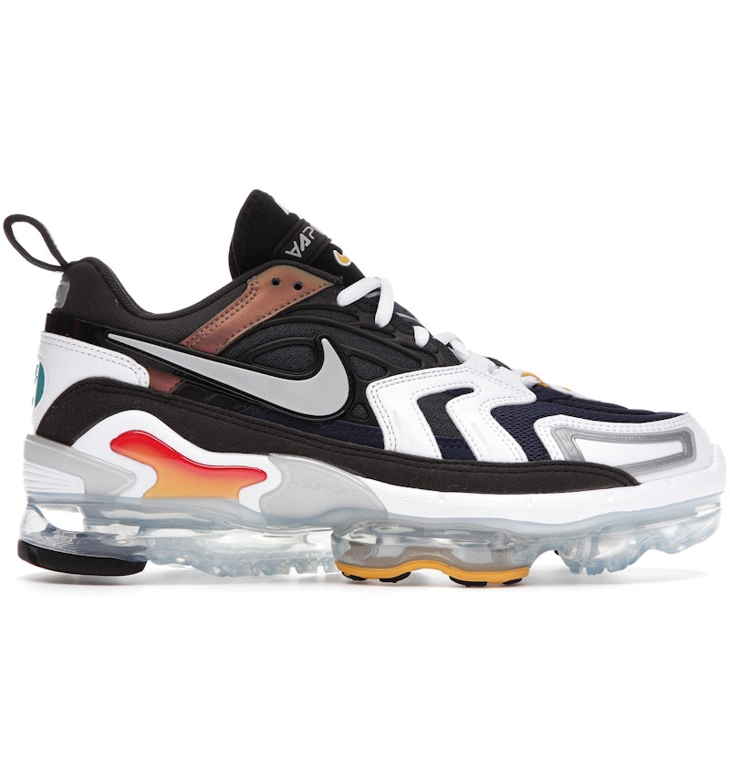 Nike Air VaporMax Evo Midnight Navy Men's CT2868-001 GB