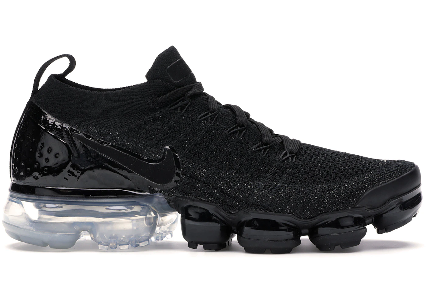 Nike vapormax 2 black and gold Clearance
