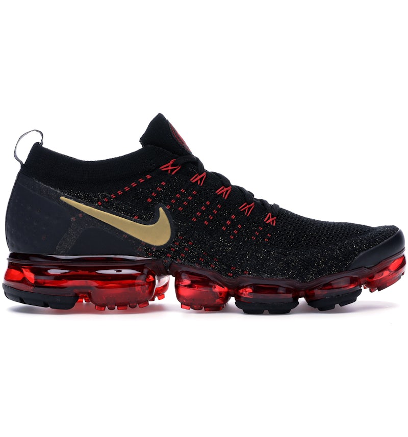 Nike Sneaker Nike Vapormax Chinese New Year 2019 Nike Air VaporMax