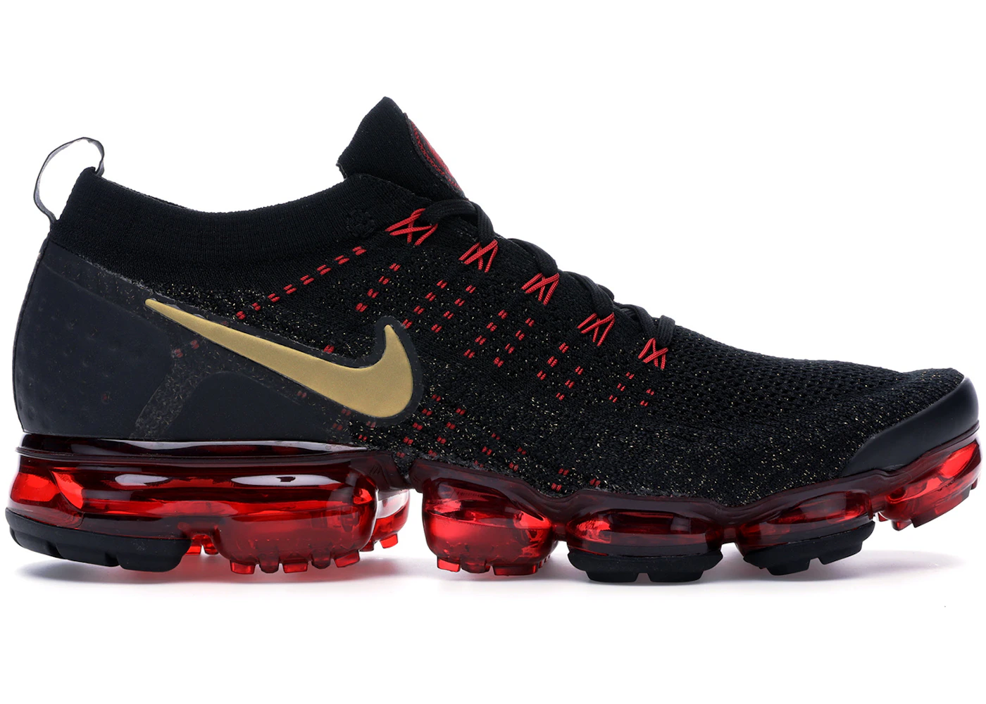 Nike vapormax chinese new year red Clearance