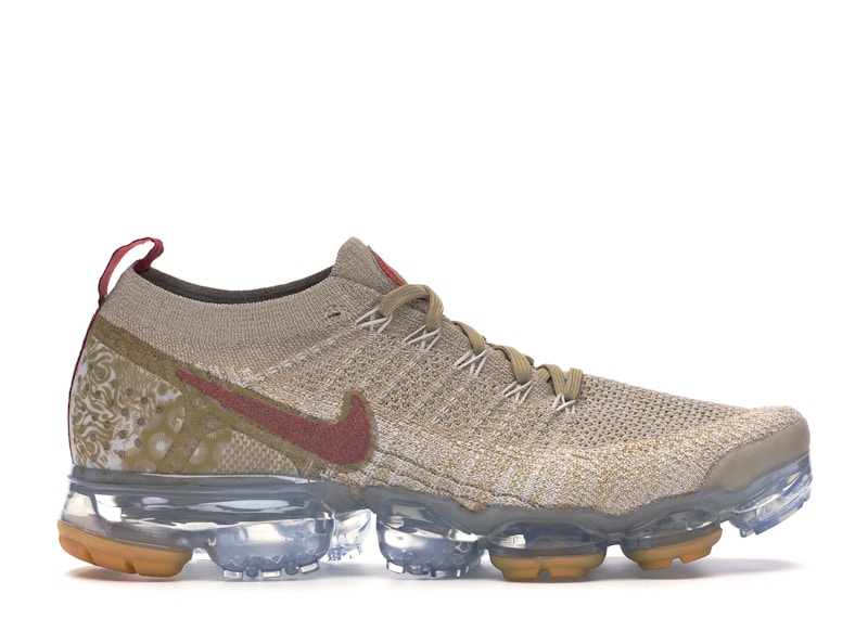 nike air vapormax flyknit 2 chinese new year 2019