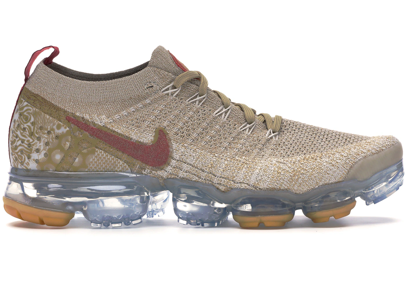 Vapormax utility chinese new year 2019 Clearance