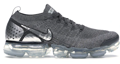 Nike Air VaporMax Flyknit 2 Cheetah (W) - BV6117-001