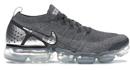 Nike Air VaporMax Flyknit 2 Work Blue (Women's) - 942843-401 - US