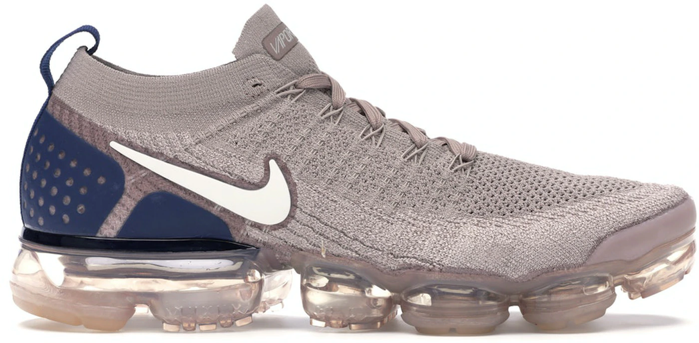 Bloesem Graden Celsius Moderator Nike Air VaporMax Flyknit 2 Diffused Taupe Men's - 942842-201 - US