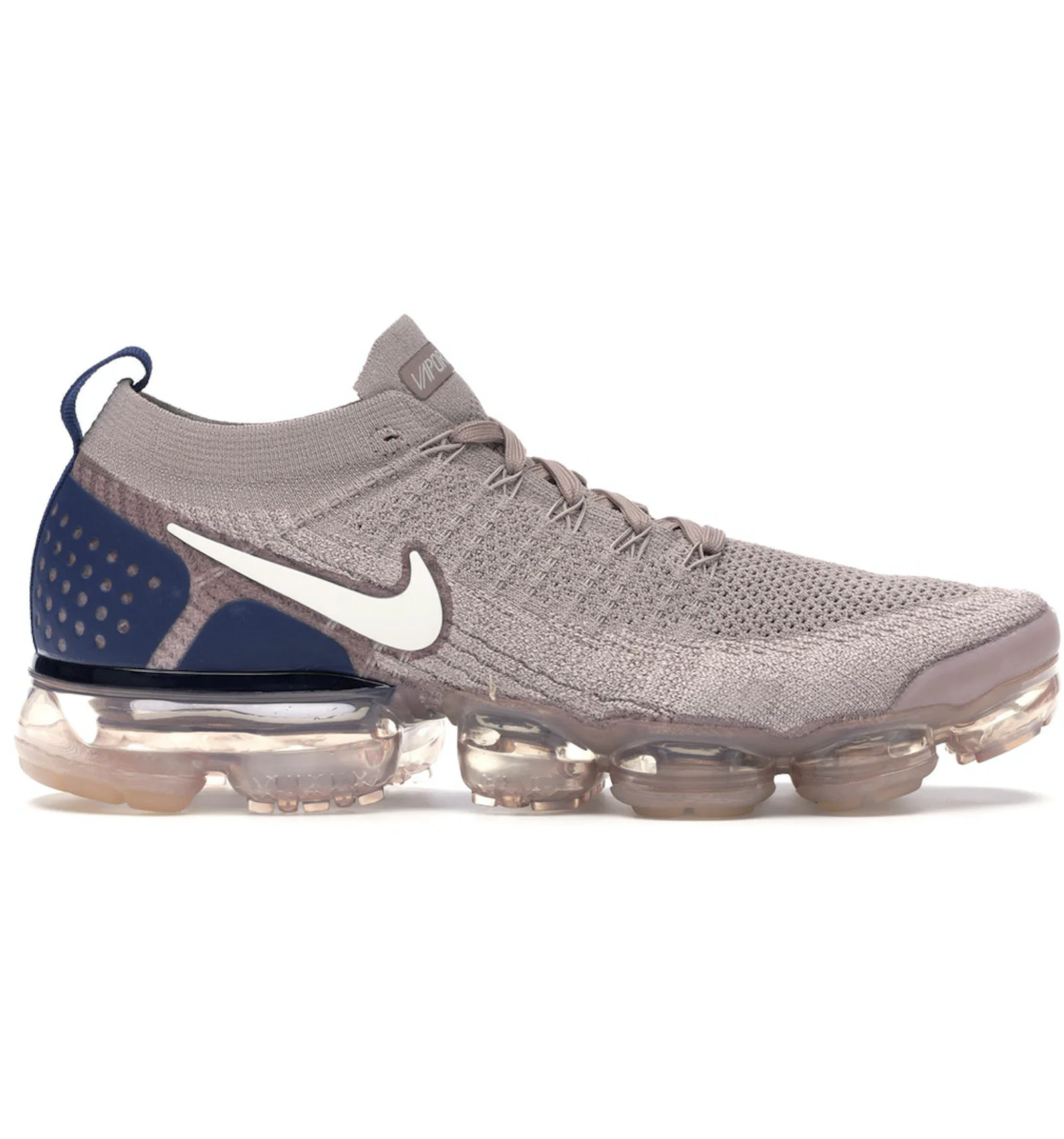 Nike Air VaporMax Flyknit 2 Diffused Taupe