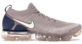 Nike Air VaporMax Flyknit 2 Diffused Taupe