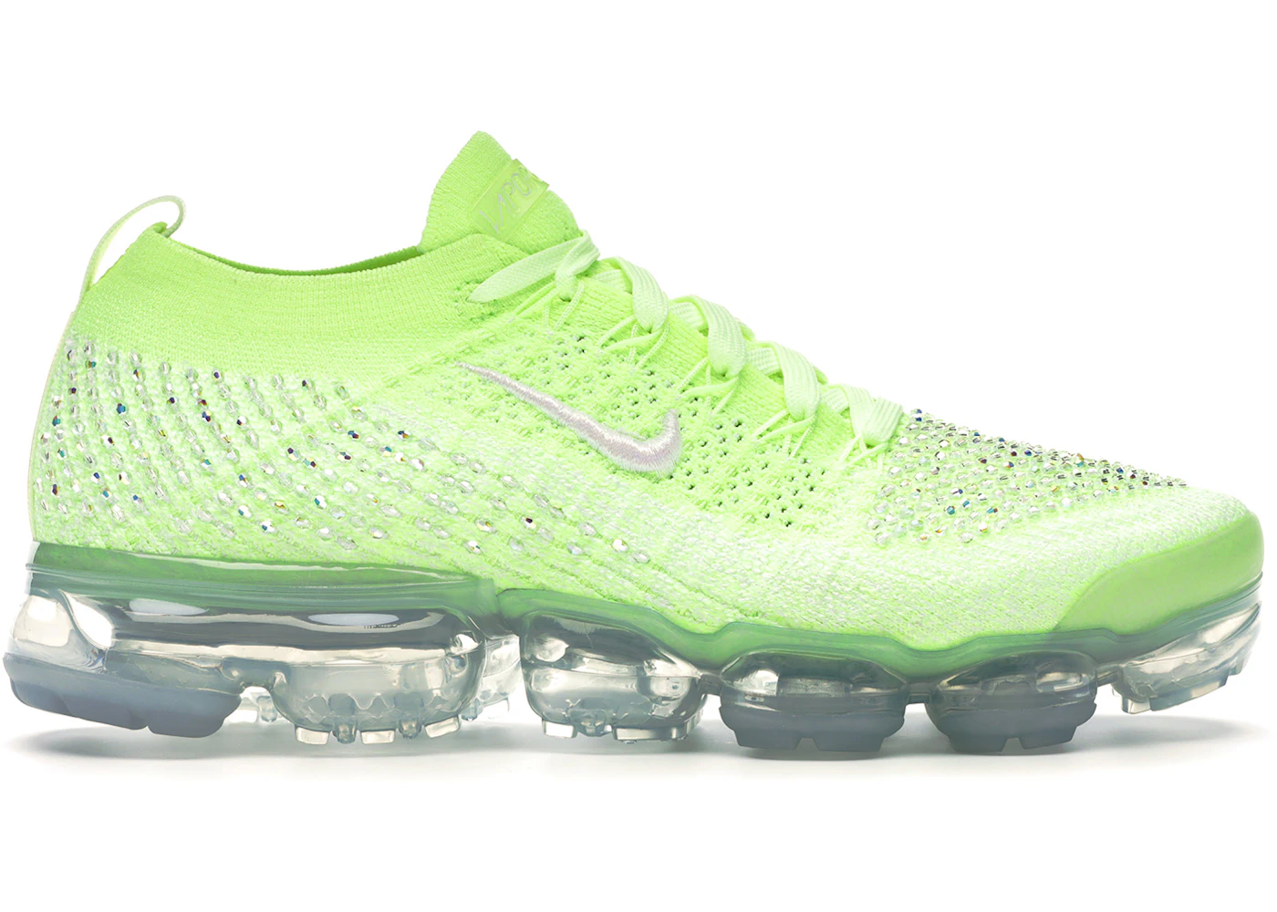 Nike air vapormax flyknit 2 lxx Clearance