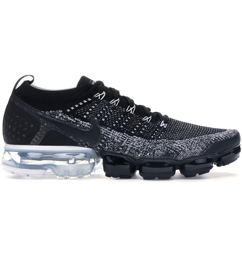 Nike Air VaporMax Flyknit Orca Men's 942842-016 US