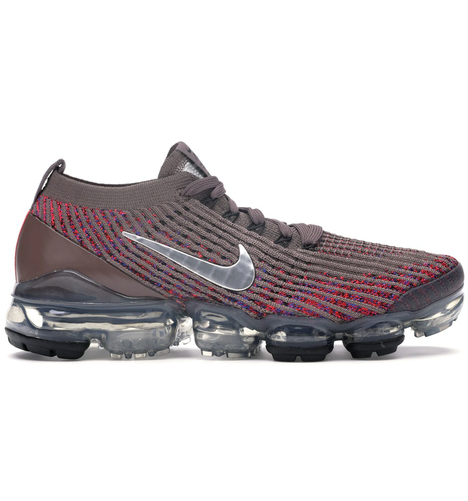 Nike vapormax 2025 flyknit red orbit