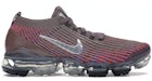 Nike Air VaporMax Flyknit 3 Plum Eclipse (de mujer)