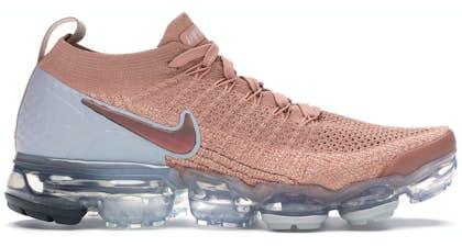 Nike Air VaporMax Flyknit 2 Cheetah (Women's) - BV6117-001 - US