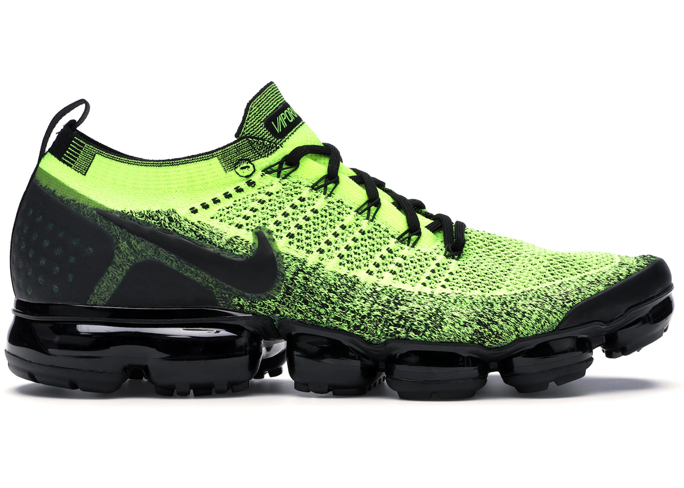 Vapormax flyknit 2 fit Clearance