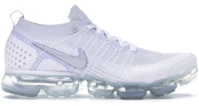 Nike Air VaporMax Flyknit 2 Orca Men's - 942842-016 - US