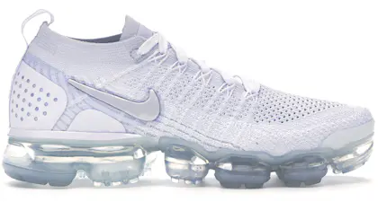 Nike Air VaporMax Flyknit 2 Work Blue (Women's) - 942843-401 - US