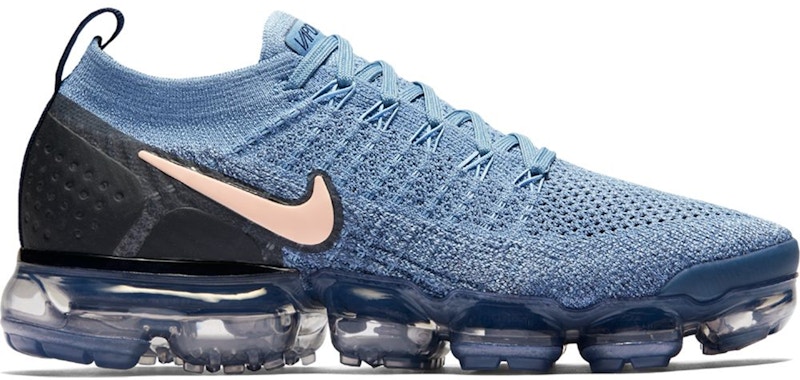 air vapormax 2 flyknit