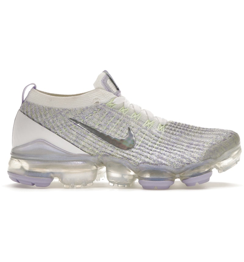 Vapor Max Pure Platinum Nike Chaussure Vapormax Nike Air