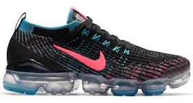 Nike vapormax 2025 black pink