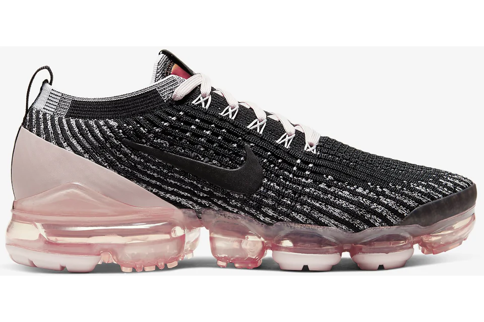 Vapor max top fly knit 3