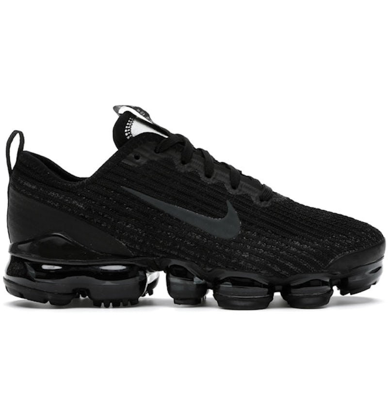 Nike Air VaporMax Flyknit Black (GS) BQ5238-001 GB