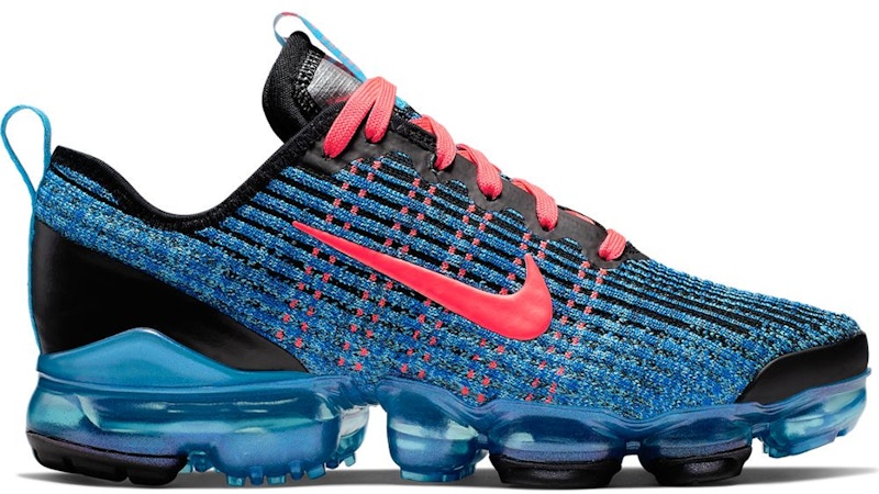 nike air vapormax flyknit 3 gs