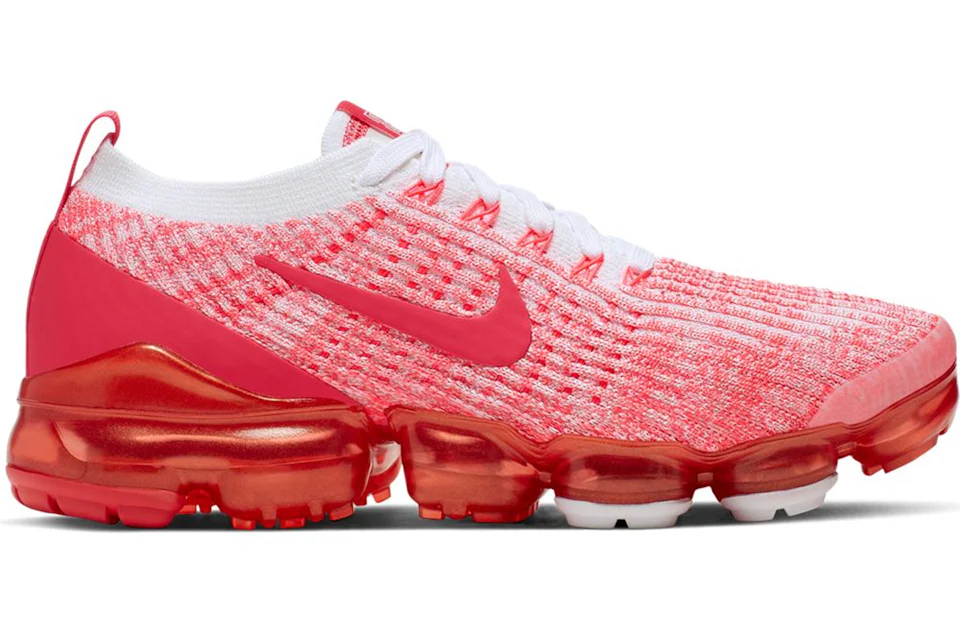 Vapormax flyknit 2025 3 new releases