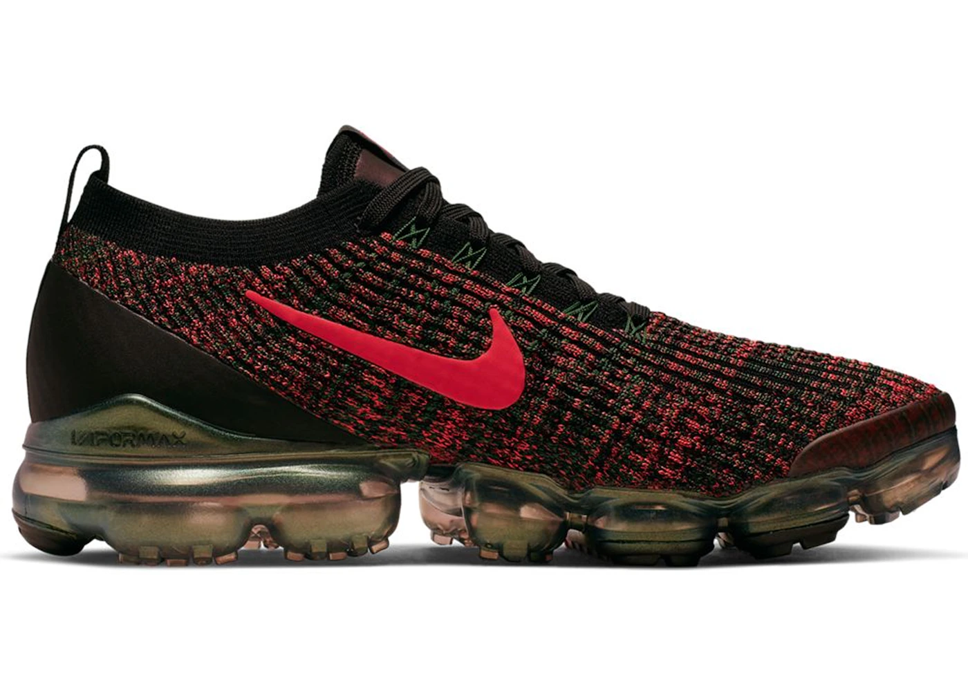 Vapormax china 2025