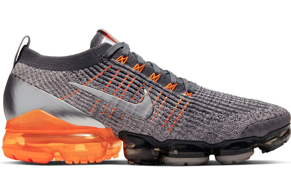 Vapormax flyknit top 3 uomo