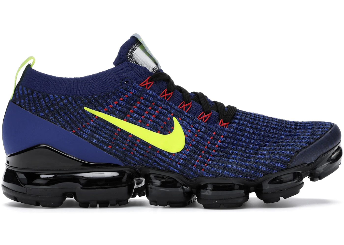 Mens Vapormax Vapormax Flyknit Size 13 Running Shoes Nike Air