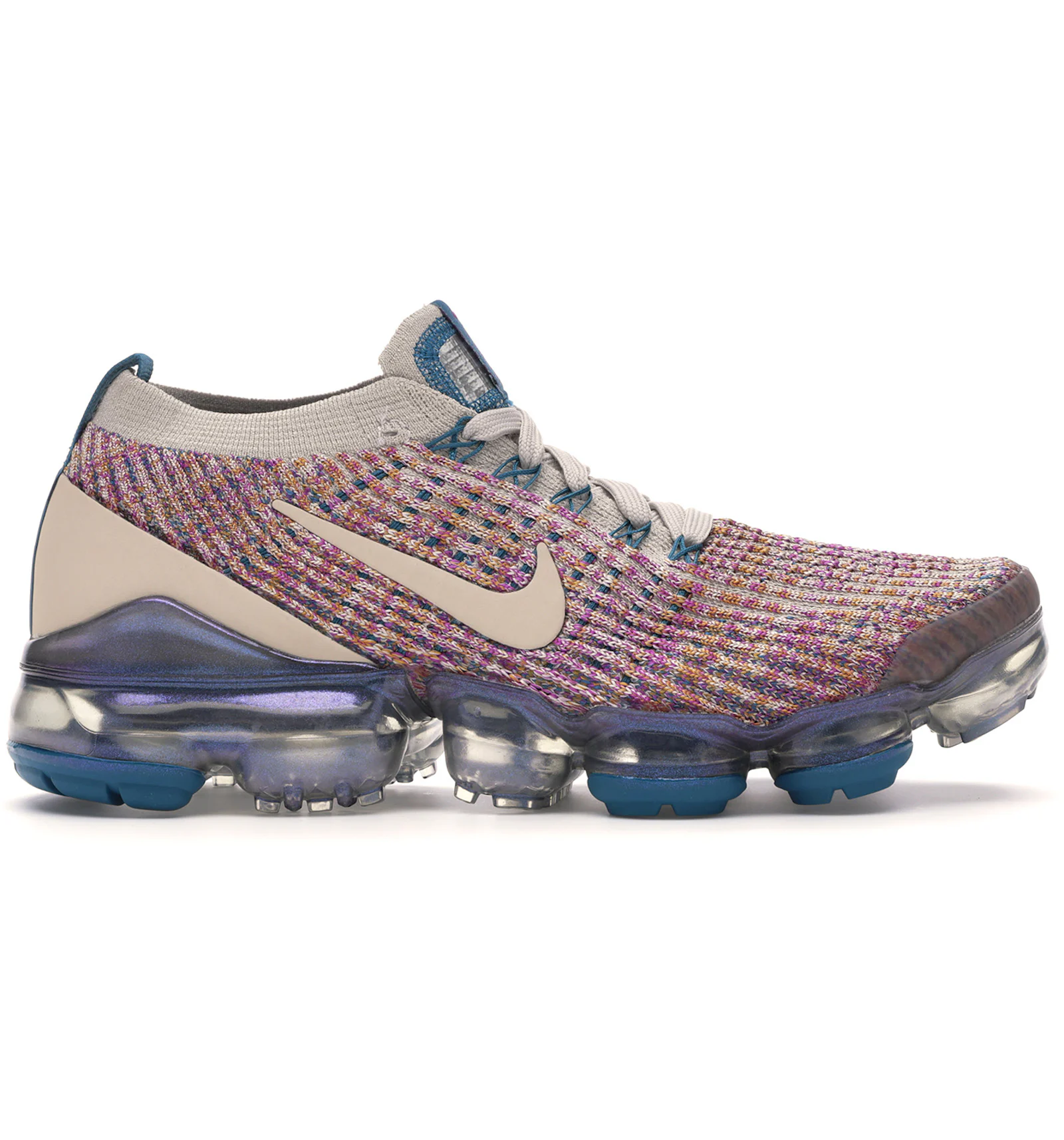 Nike vapormax flyknit 3 colorways Outlet