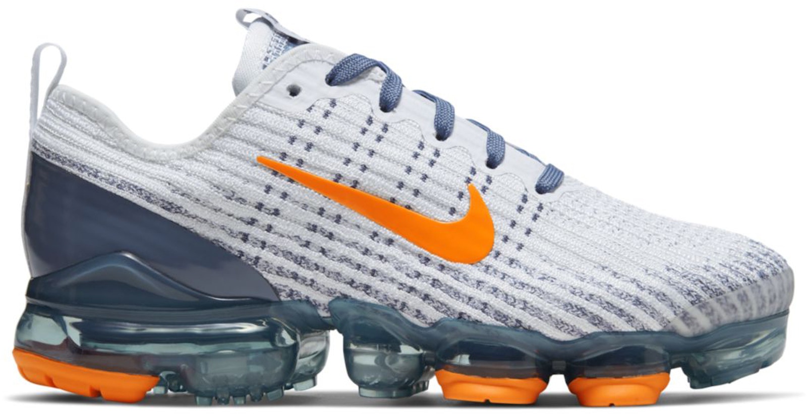 Air VaporMax Flyknit 3 Diffused Blue (GS) BQ5238105