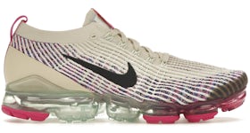 Nike Air VaporMax Flyknit 3 Jade Aura (Women's) - AJ6910-300 - US